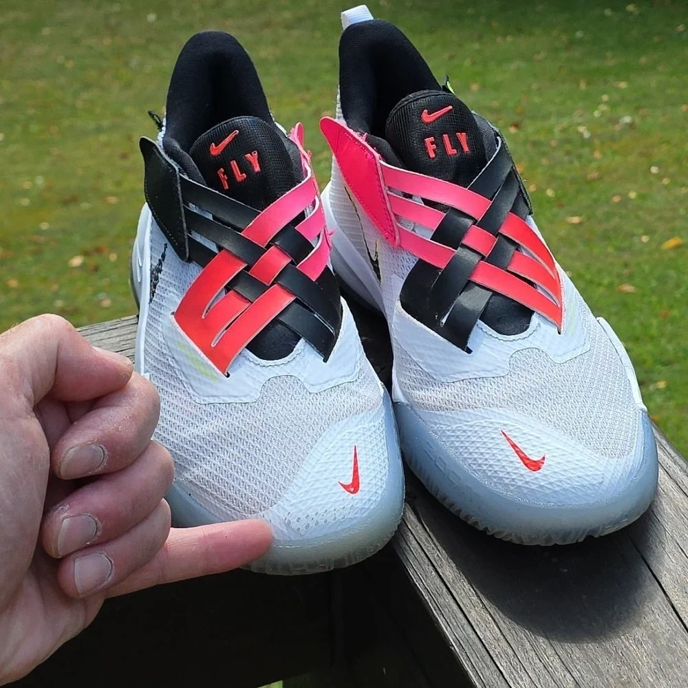 Nike *** not